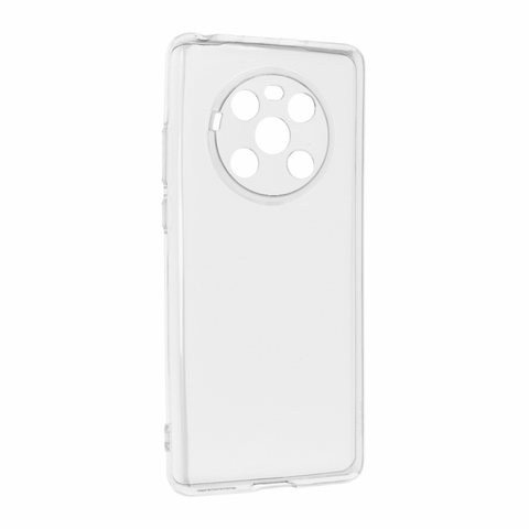Zastitna silikonska futrola Ultra Thin - Huawei Mate 40 Transparent.