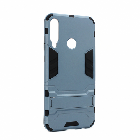 Zastitna futrola Strong - Huawei Y6p plava.