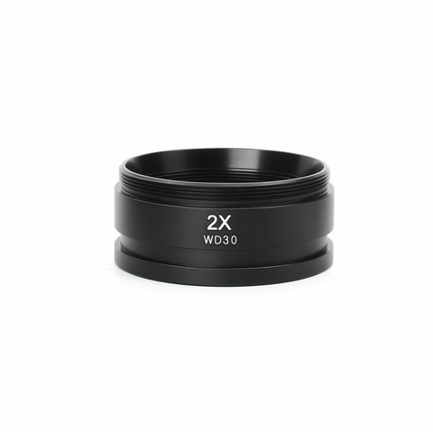 Sociva - mikroskop 2X WD30.