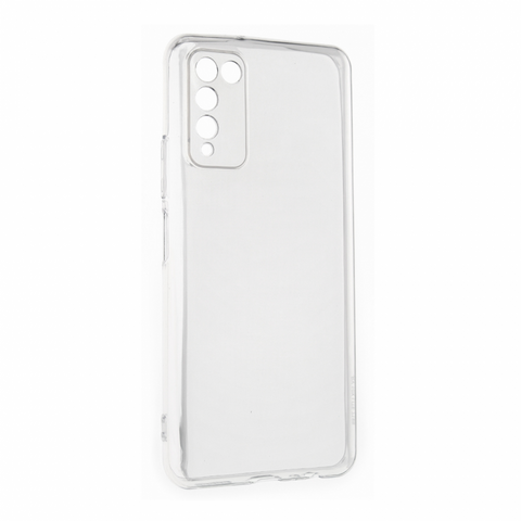 Zastitna silikonska futrola Ultra Thin - Huawei Honor 10X Lite Transparent.