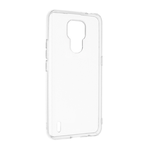 Zastitna silikonska futrola Ultra Thin - Motorola Moto E7 Transparent.