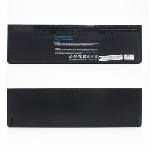Baterija - laptop Dell E7240 7.6V 52WH HQ2200.