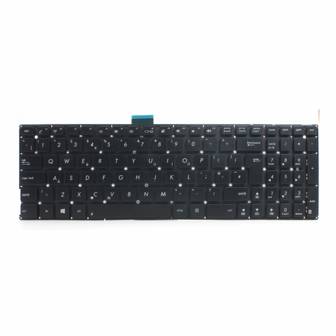 Tastatura - laptop Asus X551 Veliki enter.