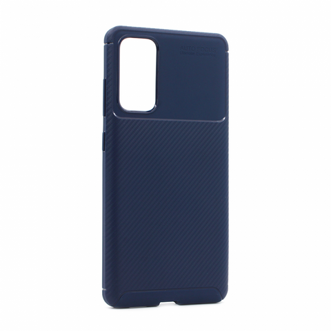 Zastitna futrola Defender Carbon - Samsung G780F Galaxy S20 FE plava.