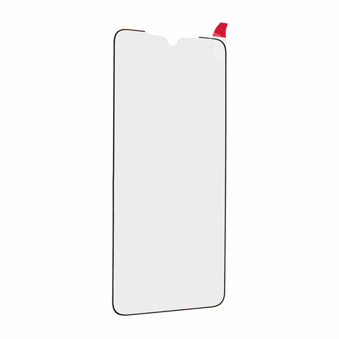 Zastitno staklo Tempered glass (zastitno staklo za ekran) full glue 0.15mm - Samsung Galaxy S21 Plus crni.
