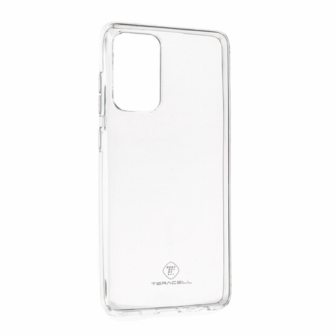 Teracell silikonska futrola skin (ultra tanka) - Samsung A725F/A726B Galaxy A72 4G/5G (EU) Transparent.