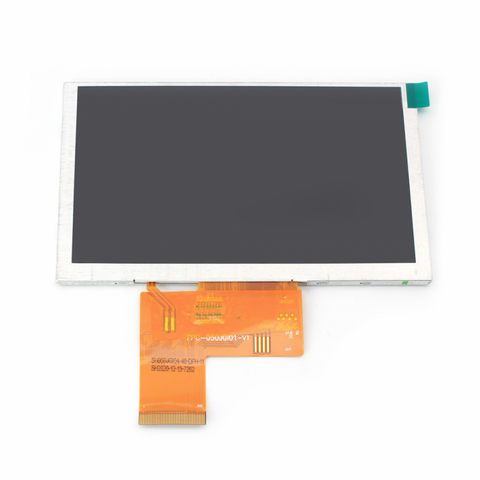 Rezervni deo LCD ekran (displej) g505.