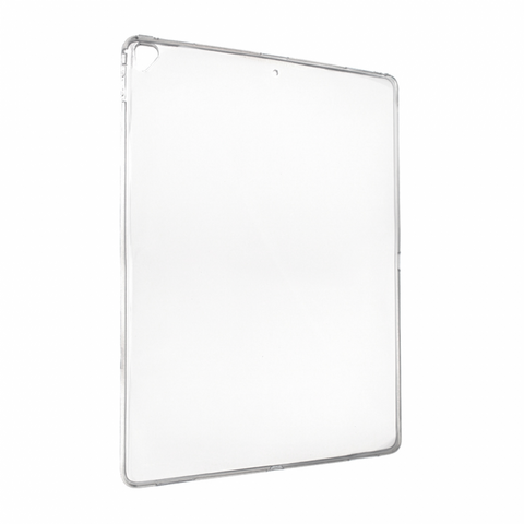 Zastitna silikonska futrola Ultra Thin - Apple iPad Pro 12.9 2017 Transparent.
