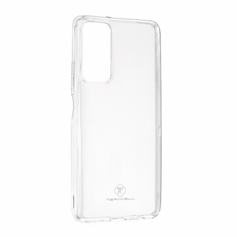 Teracell silikonska futrola skin (ultra tanka) - Huawei Honor 10X Lite Transparent.