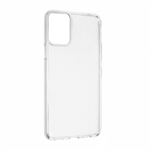 Zastitna silikonska futrola Ultra Thin - LG K42 Transparent.