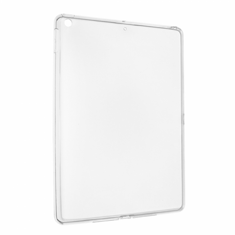 Zastitna silikonska futrola Ultra Thin - iPad 7 10.2 2019 Transparent.