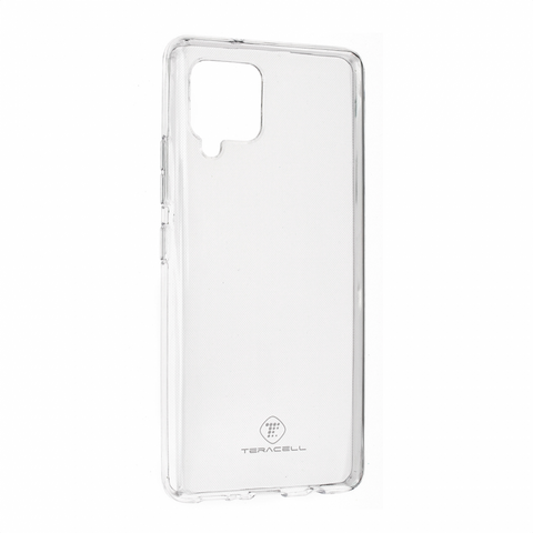 Teracell silikonska futrola skin (ultra tanka) - Samsung A426 Galaxy A42 5G Transparent.
