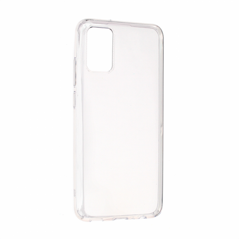 Zastitna silikonska futrola Skin - Samsung A025 Galaxy A02s Transparent.