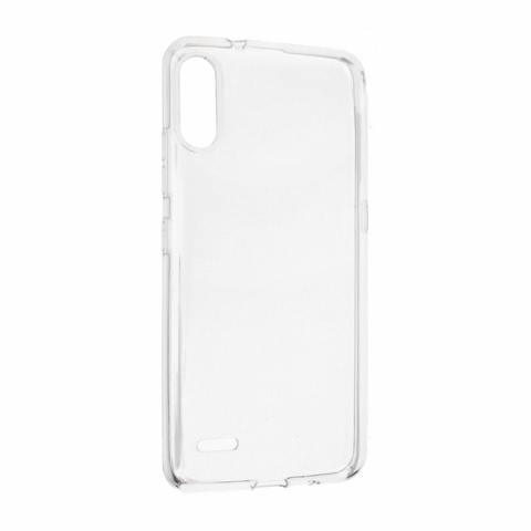 Zastitna silikonska futrola Ultra Thin - LG K22 Transparent.