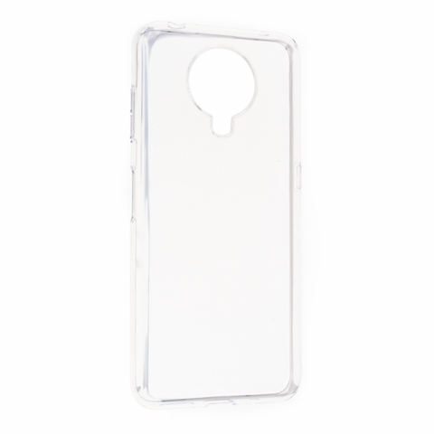 Zastitna silikonska futrola Ultra Thin - Nokia G10/G20 Transparent.