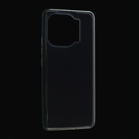 Zastitna silikonska futrola Ultra Thin - Xiaomi Mi 11 Pro Transparent.