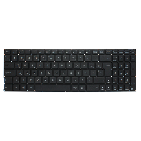 Tastatura - laptop Asus X502 (veliki enter).