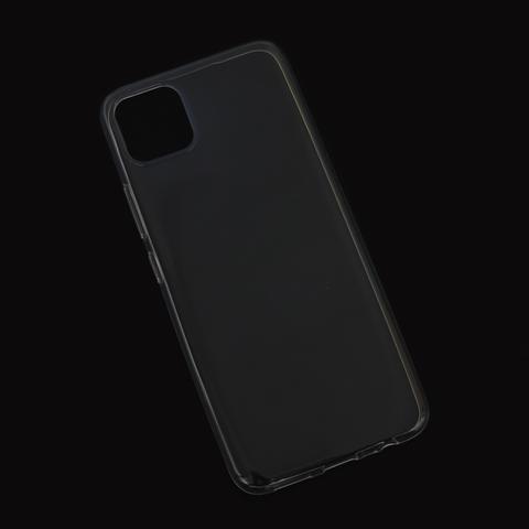 Zastitna silikonska futrola Ultra Thin - Realme C11 Transparent.