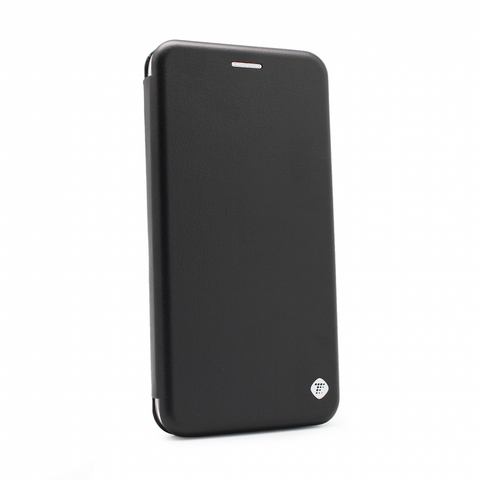 Zastitna futrola Teracell Flip Cover - iPhone 13 Pro Max 6.7 crna.