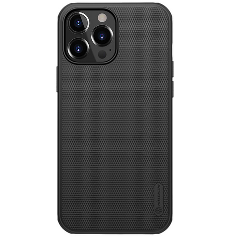 Zastitna futrola Nillkin Scrub Pro - iPhone 13 Pro Max 6.7 crna.