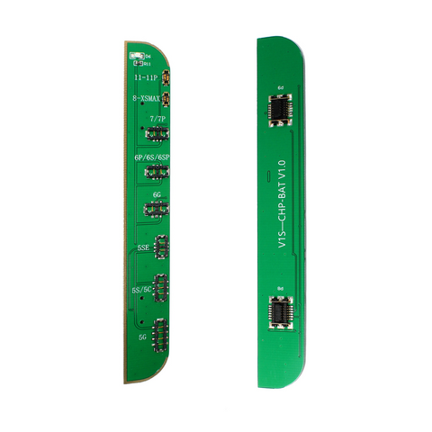 Prijemnik fpc adapter - detekciju V1s.