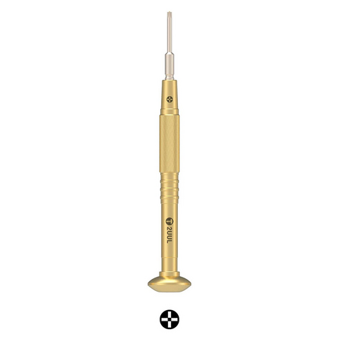 Srafciger 2UUL 2.5mm Convex cross U0010.
