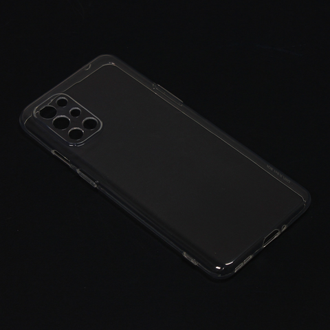 Zastitna silikonska futrola Ultra Thin - OnePlus 9R Transparent.