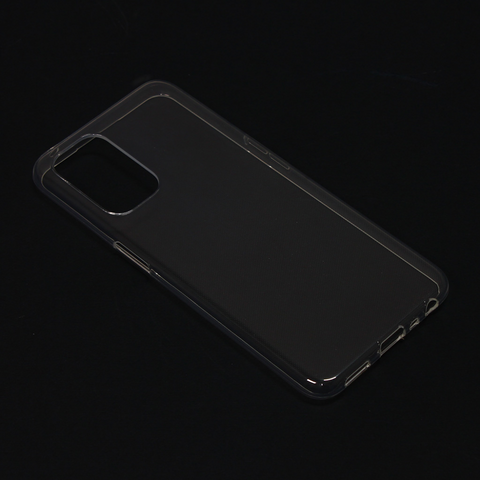 Zastitna silikonska futrola Ultra Thin - OnePlus Nord N200 5G Transparent.