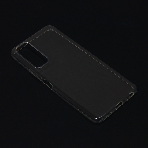 Zastitna silikonska futrola Ultra Thin - Vivo Y52 5G Transparent.