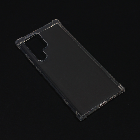 Zastitna futrola Transparent Ice Cube - Samsung Galaxy S22 Ultra 5G.