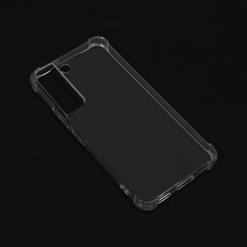 Zastitna futrola Transparent Ice Cube - Samsung Galaxy S22 5G.