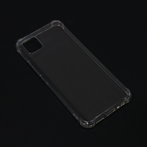 Zastitna futrola Transparent Ice Cube - Realme C11 (2021)/Realme C20.