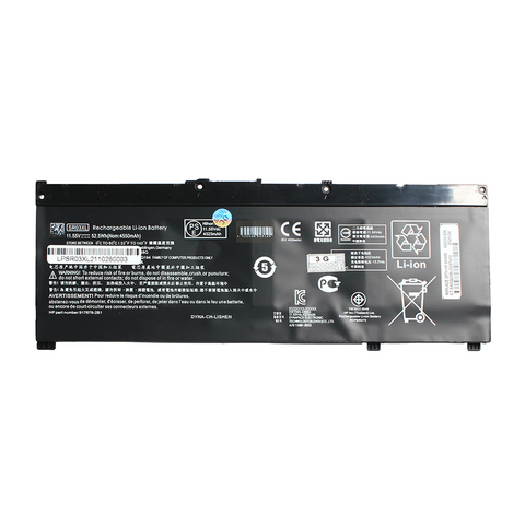 Baterija - laptop HP Pavilion 15-CX SR03XL.