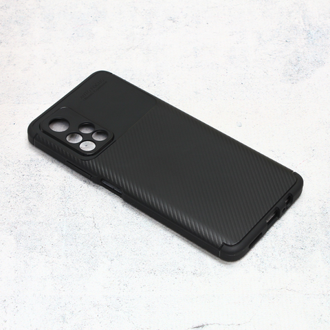 Zastitna futrola Defender Carbon - Xiaomi Redmi Note 11T 5G/Poco M4 Pro 5G crna.