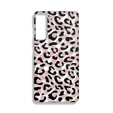 PRINT silikonska futrola skin (ultra tanka) - Samsung Galaxy S22 Plus 5G Animal.