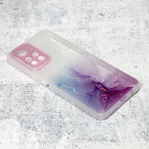 Zastitna futrola Water Spark - Xiaomi Redmi Note 11 Pro Plus/Poco X4 NFC roze.