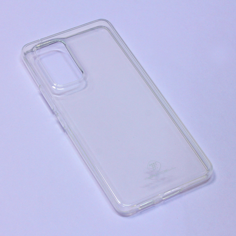 Teracell silikonska futrola skin (ultra tanka) - Samsung A536 Galaxy A53 5G Transparent.