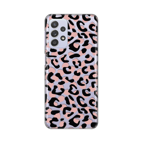 PRINT silikonska futrola skin (ultra tanka) - Samsung A336 Galaxy A33 5G Animal.