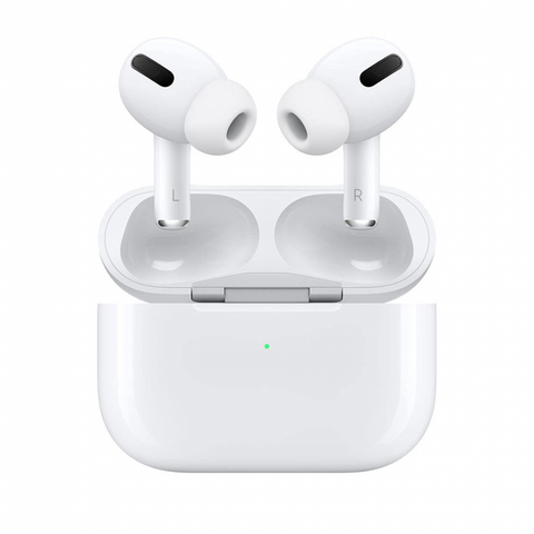 Bluetooth slusalice Airpods Air Pro bele HQ.