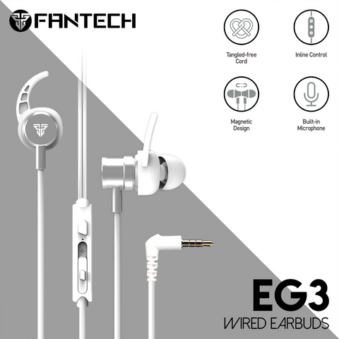 Slusalice Gaming Fantech EG3 Space Edition.