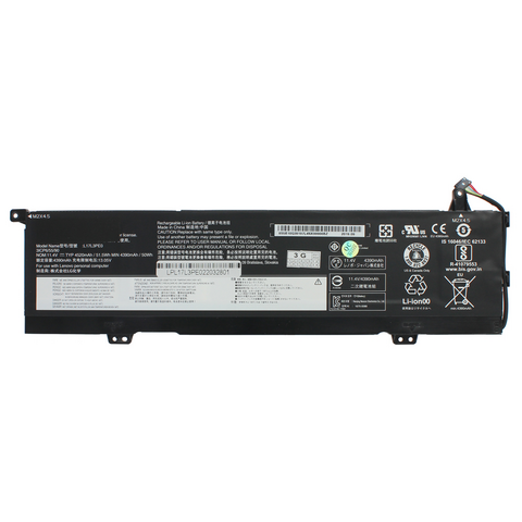 Baterija - laptop Lenovo YOGA 730-15IKB.