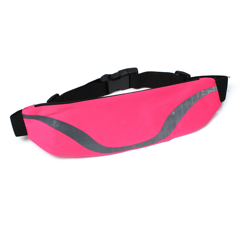 Zastitna futrola oko struka EL33 pink.