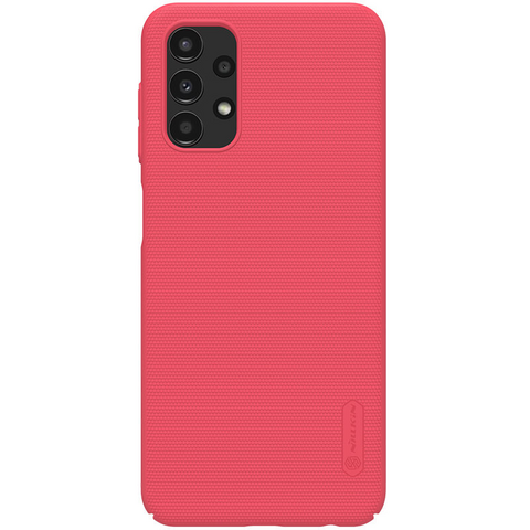 Zastitna futrola Nillkin Scrub - Samsung A135 Galaxy A13 4G crvena.