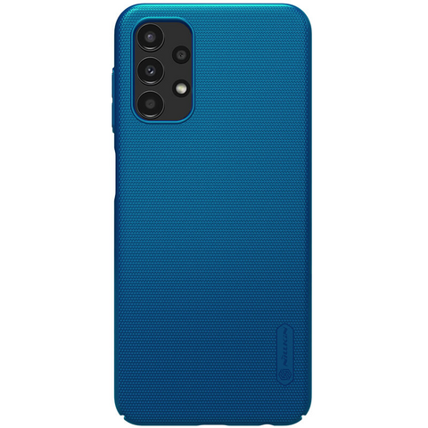 Zastitna futrola Nillkin Scrub - Samsung A135 Galaxy A13 4G plava.