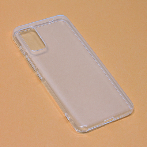 Zastitna silikonska futrola Ultra Thin - Wiko U10 Transparent.