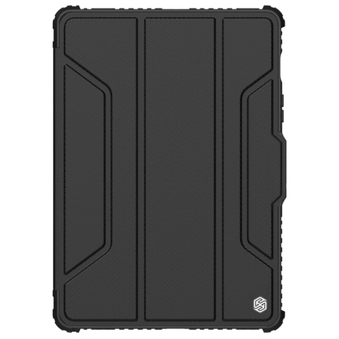 Zastitna futrola Nillkin Bumper Leather Pro - Samsung X700 Galaxy Tab S8 crna.