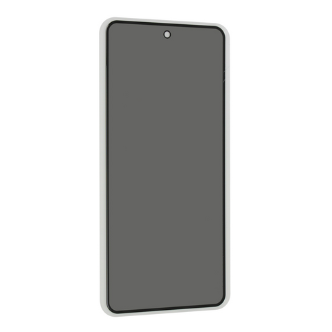 Zastitno staklo Tempered glass (zastitno staklo za ekran) Privacy 2.5D full glue - Samsung A536 Galaxy A53 5G crni.