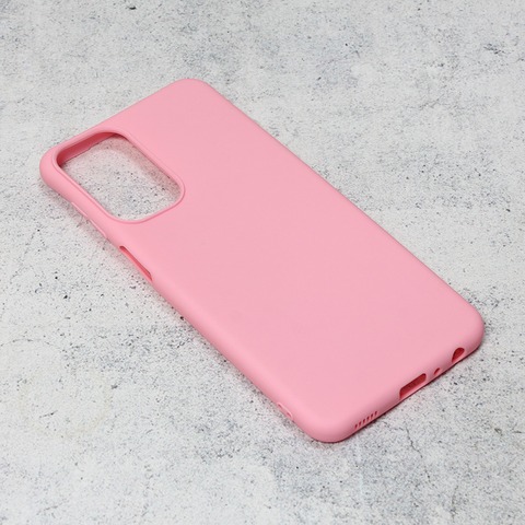 Zastitna futrola Gentle Color - Samsung A235 Galaxy A23 roze.