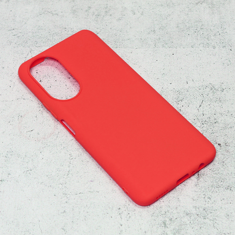 Zastitna futrola Gentle Color - Huawei Honor X7 crvena.