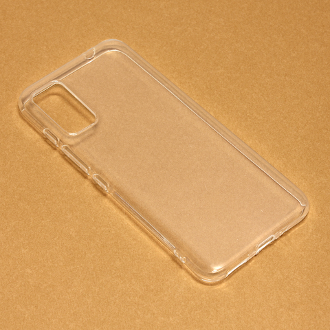 Zastitna silikonska futrola Ultra Thin - Wiko Power U20 Transparent.
